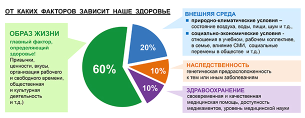 Неделя, направленная на снижение смертности от внешних причин.